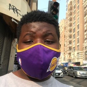 Meet your Posher, Daniel